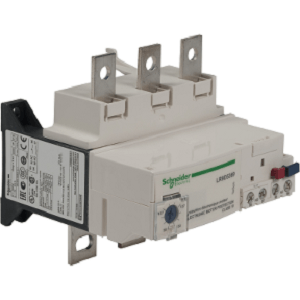Schneider Relay LR9D5369