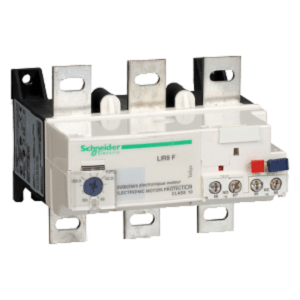 Schneider 3P Thermal Relay LR9F5369