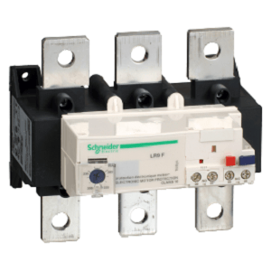 Schneider 3P Thermal Relay LR9F7375