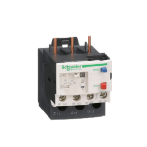 Schneider Relay LRD21