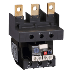 Schneider Relay LRD4369