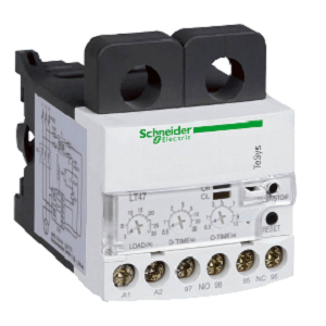 Schneider Relay LT4706M7A