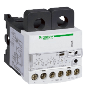 Schneider Relay LT4706M7S
