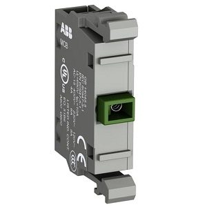 ABB Contact Block MCB-10