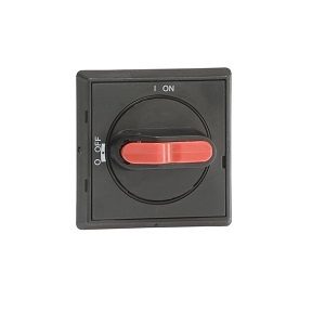 ABB Selector Handle OHBS2RJ