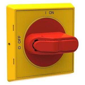 ABB Selector Handle OHYS2AJ