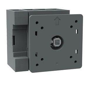 ABB Switch Disconnector OT63FT4N2