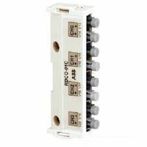 ABB Communication Board RDCO-01C