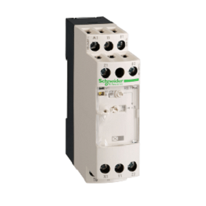 Schneider Time Relay RE7MA11BU