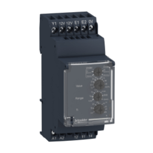 Schneider Speed Relay RM35S0MW