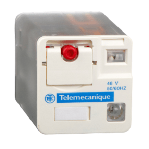 Schneider Relay RUMF2AB1E7