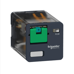Schneider Relay RUMF2AB1FD