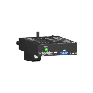 Schneider Relay Timer Module RUW101MW