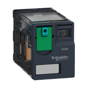 Schneider Relay RXM2AB1FD