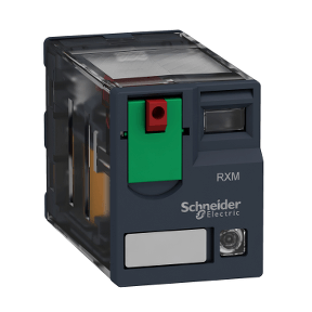 Schneider Relay RXM2AB2E7