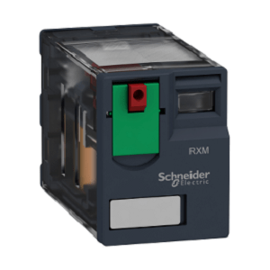 Schneider Relay RXM3AB1B7