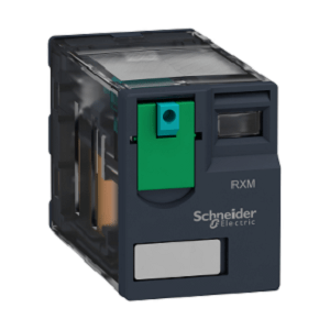 Schneider Relay RXM3AB1ED