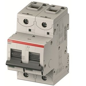 ABB High Performance Miniature Circuit Breaker S802S-UCB100