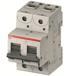 ABB High Performance Miniature Circuit Breaker S802S-UCB16