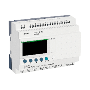 Schneider Zelio Logic Relay SR3B261B
