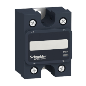 Schneider Solid State Relay SSP1D425BDT