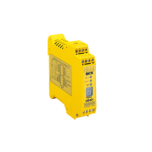 Sick Safety Relay UE401-A0010