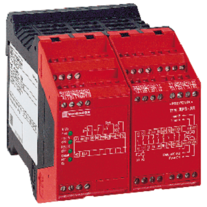 Schneider Safety Relay XPS-AR311144