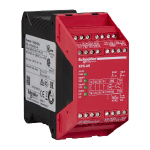 Schneider Safety Relay XPSAK351144