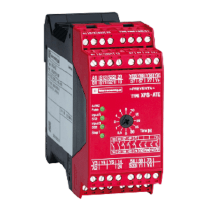 Schneider Safety Relay XPSATE5110