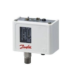 Danfoss Pressure Switch 060-110166
