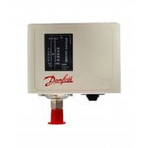 Danfoss Pressure Switch 060-117166