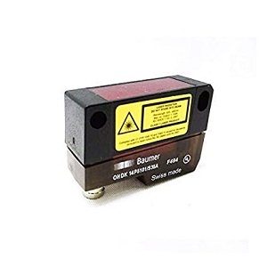 Baumer Sensor OHDK 14P5101/S35A