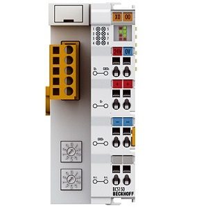BECKHOFF Bus Terminal Controller BC5150