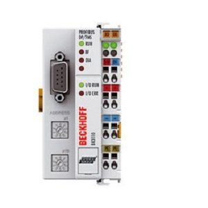 BECKHOFF PROFIBUS Bus Coupler BK3110