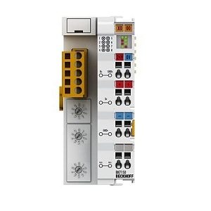 BECKHOFF CC-Link Bus Coupler BK7150