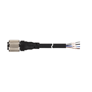 Autonics Extension Cable CID4-3T