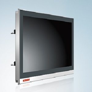 Beckhoff HMI CP2607-0000