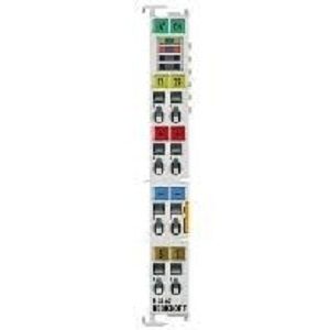 Beckhoff 2-channel Analog Input Terminal EL3152