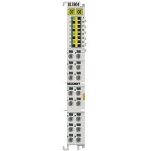Beckhoff Terminal KL1804