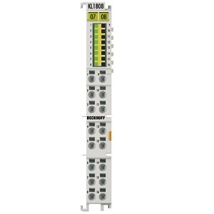 Beckhoff Terminal KL1808