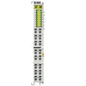 Beckhoff Terminal KL1809