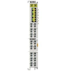 Beckhoff Terminal KL1814