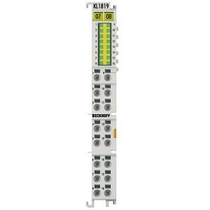 Beckhoff Terminal KL1819