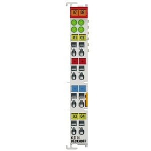 Beckhoff Terminal KL2114