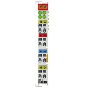 Beckhoff Terminal KL2184