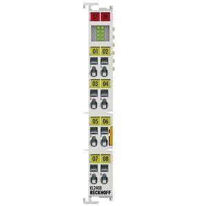 Beckhoff 8-channel Digital Output Terminal KL2408