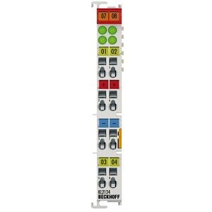 Beckhoff Terminal KL2442