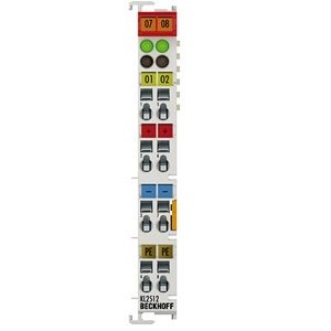 Beckhoff Terminal KL2512