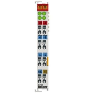 Beckhoff Terminal KL2521-0024