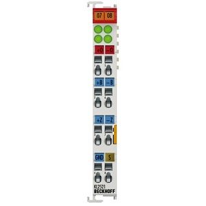 Beckhoff Terminal KL2521